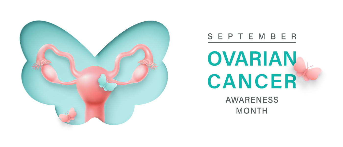 Ovarian Cancer Ovarian Cancer